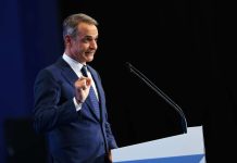 «Φύκια για μεταξωτές κορδέλες» του μητσοτακισμού για τη στεγαστική κρίση -Επιτίθεται στην Ισπανία, ενώ ο ίδιος δεν έχει πράξει ούτε τα στοιχειώδη!