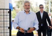 Πατούλης-Medi Derma: Οι «χρυσές» συμβάσεις με την Περιφέρεια Αττικής