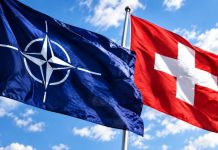 Οι Ελβετοί με Hitler έμειναν ουδέτεροι, τώρα συντάσσονται με NATO κατά Ρωσίας !