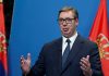 Επικοινωνία Vučić με Putin πριν από την παραίτηση – Ζήτησε επέκταση της συμφωνίας με τη Ρωσία για το φυσικό αέριο