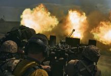 Ειρωνία φωτιά από Ritter (CIA) – Η Ουκρανία έχει χαθεί… συγχαρητήρια σε Johnson, Graham, McCain και Nuland, τα κατάφεραν!