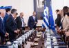 Ν.Δ .: Ο Μητσοτάκης γύρισε και βρήκε… φωτιές