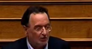 Π.Λαφαζάνης(video)-Αποικιακές Δανειακές Συμβάσεις των Μνημονίων-Αγγλικό Δίκαιο-Δικαστήρια Λουξεμβούργου-Άρση κάθε ασυλίας
