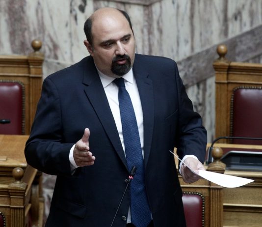 Στο Ειδικό Δικαστήριο παραπέμπεται ο Χρήστος Τριαντόπουλος για το έγκλημα στα Τέμπη-Για παράβαση καθήκοντος οι κατηγορίες