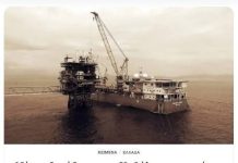 Νέες εξορύξεις στην Καβάλα ανακοινώνει η «συνένοχη στη γενοκτονία» Energean