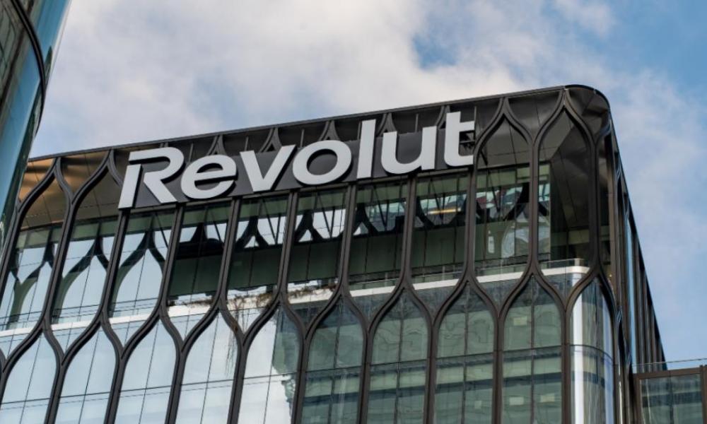 Χάκερς απαιτούν 3 εκατ. δολάρια από τη Revolut να μην πουλήσουν δεδομένα πελατών