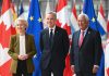 ΟΧΙ από Ελλάδα (!) , Γαλλία και Γερμανία στον Καναδά ως συνδεδεμένο μέλος της ΕΕ.Προτείνουν καθεστώς ”συνδεδεμένης συνεργασίας” .