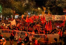 Η Ευρώπη είναι αντιμέτωπη με κοινωνικές εκρήξεις που η ίδια προετοίμασε – και αυτό είναι ένα καλό σημάδι