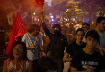 Μια νέα γενιά στους δρόμους : Από τη σχολική κρίση στη στεγαστική ασφυξία σε Γαλλία και Ισπανία