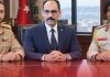 Υπογράφηκε υπό την τουρκική επίβλεψη η ενοποίηση του λιβυκού Στρατού
