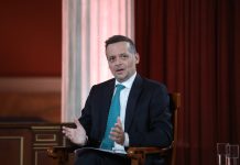 Χ.Δούκας: «Ήταν λάθος η συγκυβέρνηση ΝΔ, ΠΑΣΟΚ, ΛΑΟΣ»-Πολύ αργά το ανακάλυψε- Σκέτη υποκρισία