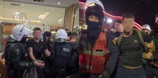 «Η τρομοκρατία του Έντι Ράμα»: Οργή στην Αλβανία – «Με συλλαμβάνουν επειδή είχα ποδηλατικό κράνος»