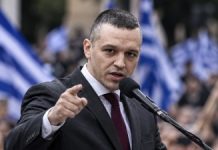 Οι τρεις εβδομάδες που κλόνισαν το σύστημα…