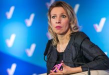 Κεραυνοί Zakharova: Έπιασε πάτο η γερμανική διπλωματία, ο Wadephul… νόμιζε ότι τρόμαξε τον Lavrov