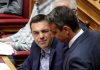 To ”αόρατο μνημόνιο΄΄ του Αλ.Τσίπρα
