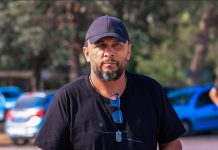 Καταγγελίες Ρούτσι για απόπειρα χρηματισμού από αγνώστους – «Ήθελαν να σταματήσω να ασχολούμαι με τα Τέμπη»