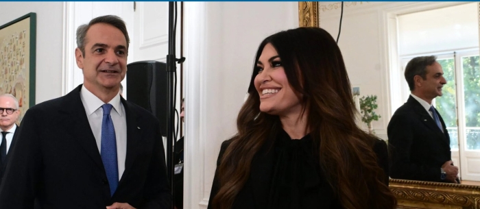 Όταν ο Λαφαζάνης ζήτησε την απέλαση της Κ. Γκιλφόϊλ , τον χλεύαζαν!