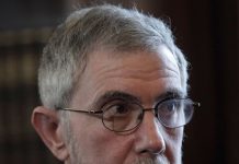 Πολ Κρούγκμαν : Ο Έλον Μασκ μάς δείχνει γιατί η ολιγαρχία αποτελεί κίνδυνο