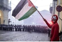 Διαδηλώσεις στην Ιταλία: Στους δρόμους βγαίνει ο στρατός στο Μιλάνο με διάταγμα Μελόνι