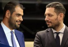 Μαθήματα αντικομμουνιστικής υστερίας -Να σε ρωτούν για έναν καταδικασμένο νεοναζί κι εσύ να καταγγέλλεις τους… κομμουνιστές !