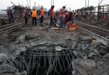 Γιατί η Ρωσία χτυπά τη Νότια Γέφυρα στο Κίεβο – Ανεστάλησαν οι παραδόσεις οπλισμού