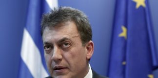 Κανόνες για όλους, εκτός από τη ΓΓΑ; -Το ΔΗ.Κ.Ε.Α. ζητά την άμεση παραίτηση του Αναπληρωτή Υπουργού Αθλητισμού κ. Βρούτση