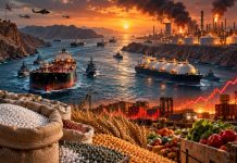 Σοκ από Έρχεται παγκόσμιος εφιάλτης πείνας – «Φωτιά» σε λιπάσματα και τρόφιμα