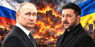 Μόσχα: Απορρίπτουμε το 25% της Ουκρανίας – «O Zelensky στήνει παγίδα» – Θρίλερ με σημείωμα Witkoff στο Κρεμλίνο