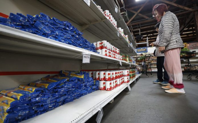US Census Bureau reports Poverty Rate