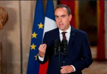 Γαλλία: Οργή της αντιπολίτευσης μετά τη συνάντηση με τον Λεκορνί – «Δεν ήθελε να ακούσει κανέναν»
