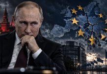 Το στοίχημα Putin για το τέλος της ΕΕ: Θα διαλυθεί χωρίς ρωσική παρέμβαση – Τι κρύβεται πίσω από την πρόβλεψη σοκ