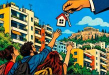 Εξωφρενικά ενοίκια: Νέα πρωτοβουλία φιλοδοξεί να φτιάξει κίνημα για τη στεγαστική κρίση