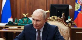 Οι ηγέτες της Φινλανδίας και της Νορβηγίας επικοινώνησαν τηλεφωνικά με τον Β.Πούτιν: Τι συζήτησαν