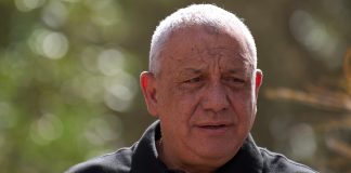 Γκάντι Άιζενκοτ: «Ο Νετανιάχου ήξερε ότι το Ιράν δεν είχε πυρηνικά όπλα»- Τον έδωσε «στεγνά»