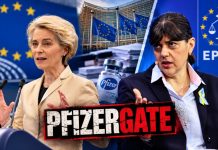 Pfizergate: Η Ursula αποφεύγει για 4η χρονιά να απαντήσει σε ερωτήματα για τις αγορές εμβολίων Covid – Βολές από Kovesi